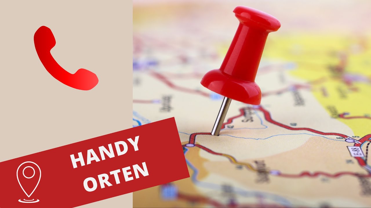Wie kann ich kostenlos ein Handy orten | Handy lokalisieren