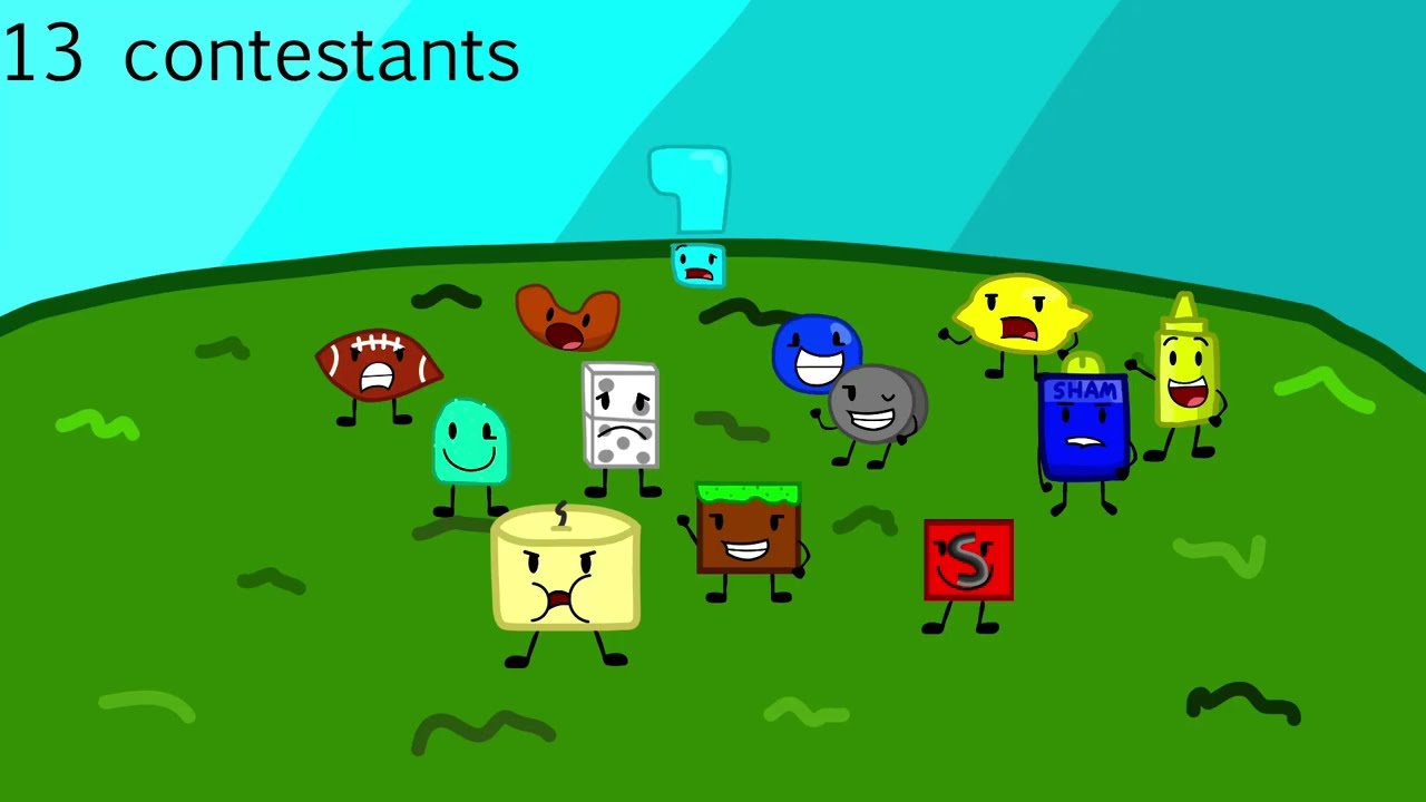 Brawl for the Dollar [INTRO]