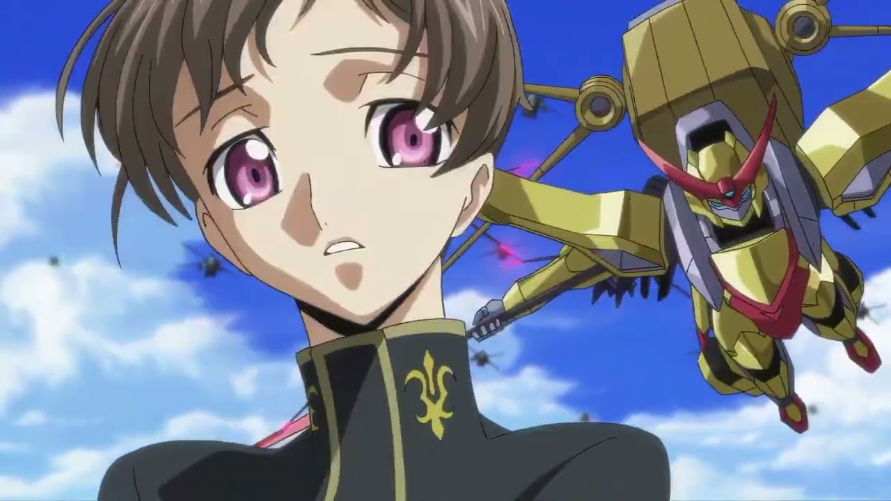 TOP 20 ANIME OPENINGS 2000's