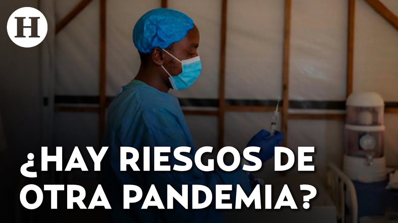 &iquest;La misteriosa enfermedad mortal del Congo ya se extendi&oacute; en el mundo? Esto dice la OMS