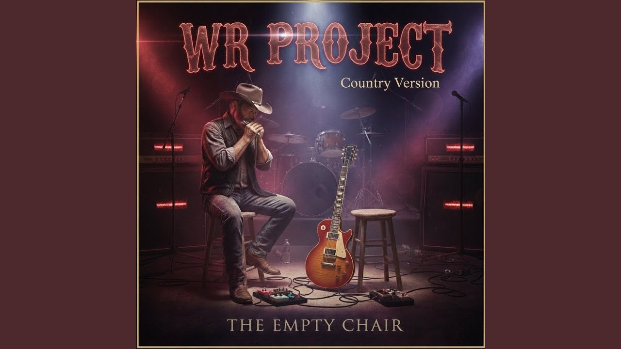 The Empty Chair (Country Version)