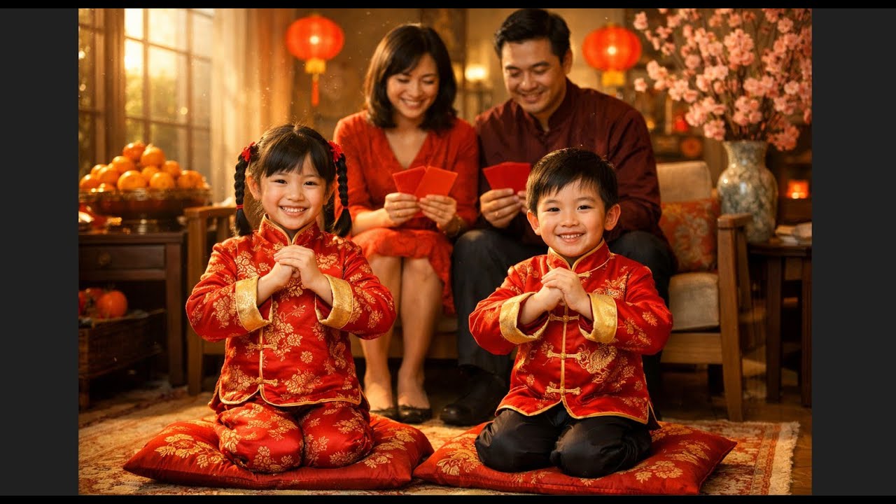 Makna Pai Kui dalam Tradisi Budaya Tionghoa
