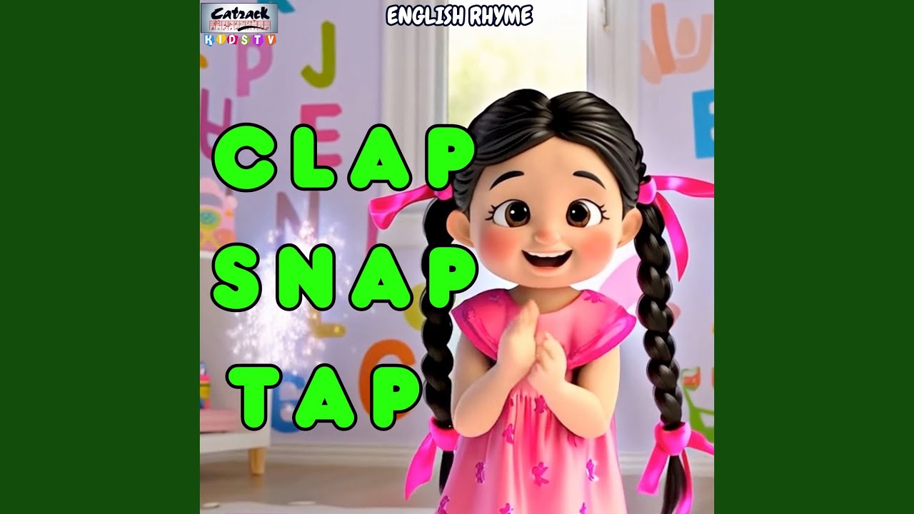 Clap Snap Tap