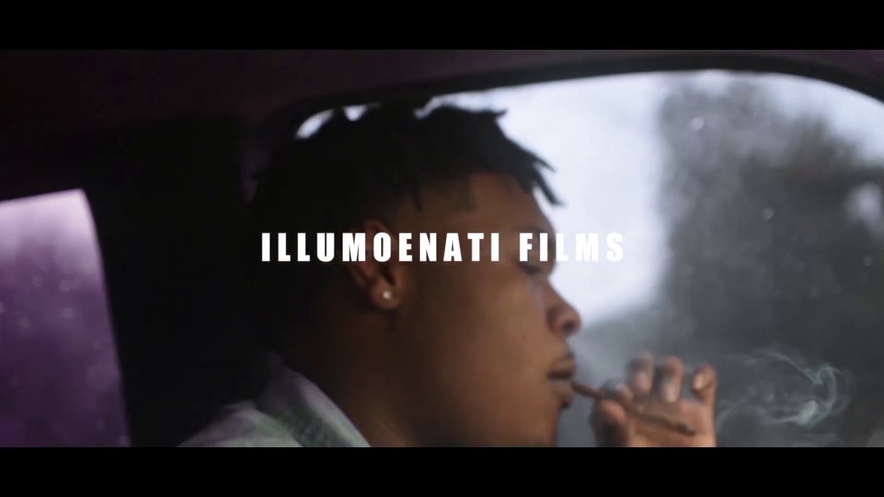 Ca$hflo Marco x OBN Jay - Time Is Now (Dir. by@ illumoenati)(prod.OGBow$er) [Official Music Video]
