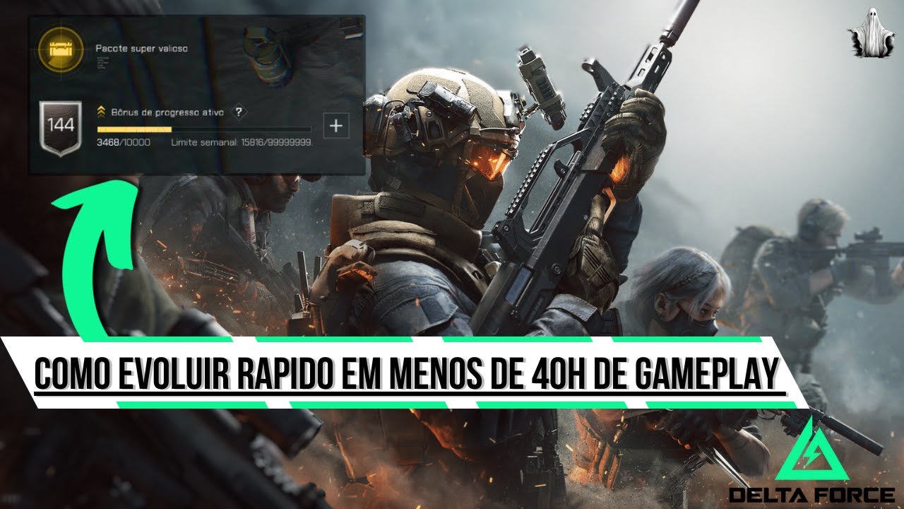 Delta Force: 6 Dicas Essenciais para Iniciantes!