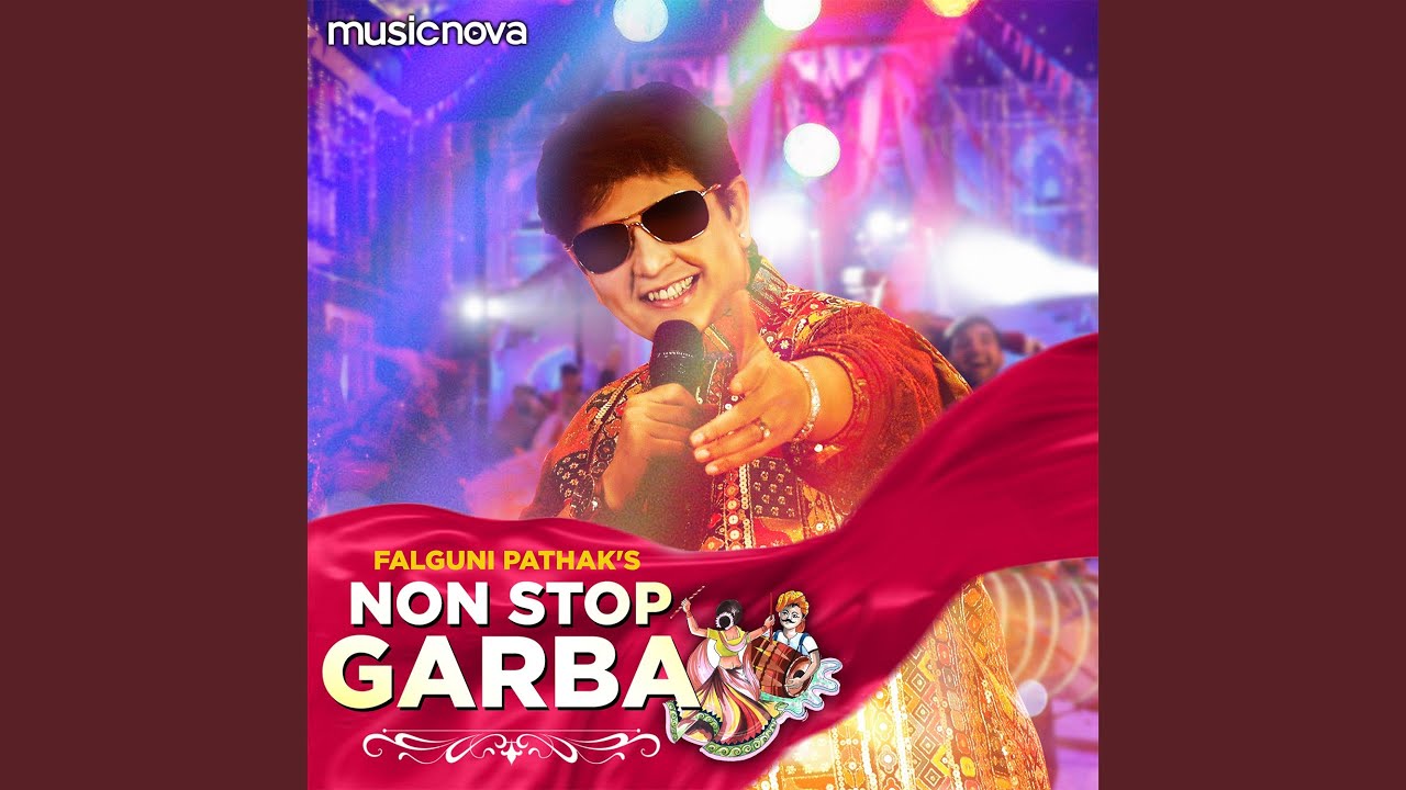 Mane Mavtar Made Toh Mari Amba Madjo