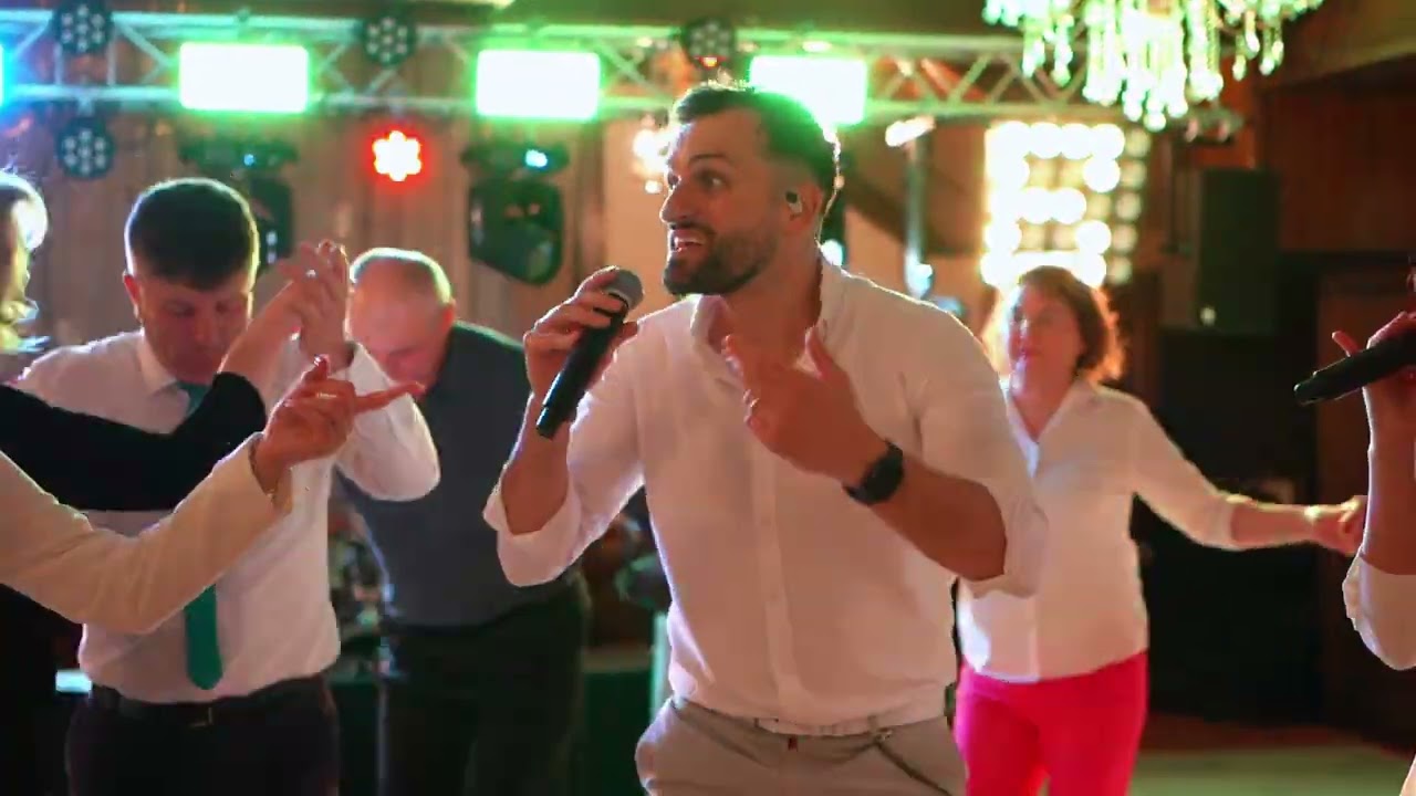 MB Project - Petrecere de neuitat 🎶💃 | Muzică live🎤🔥