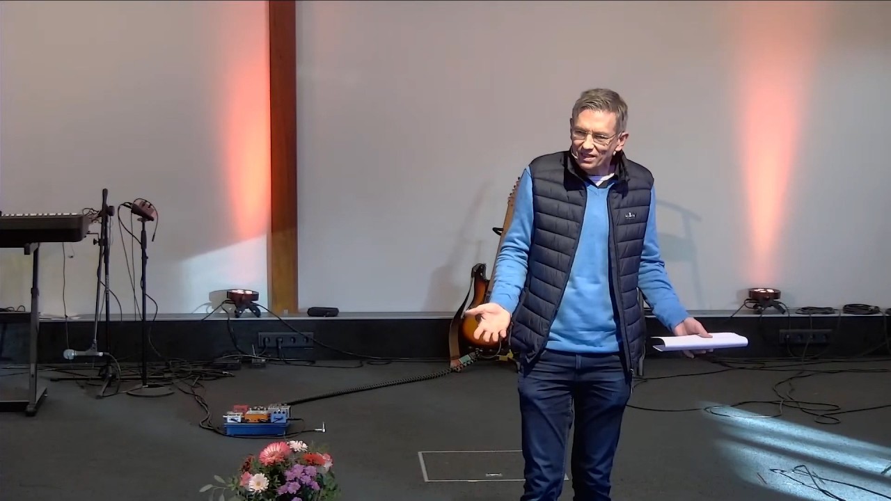 Gedachten over 2026 Deel 1 - Ben van Mierlo