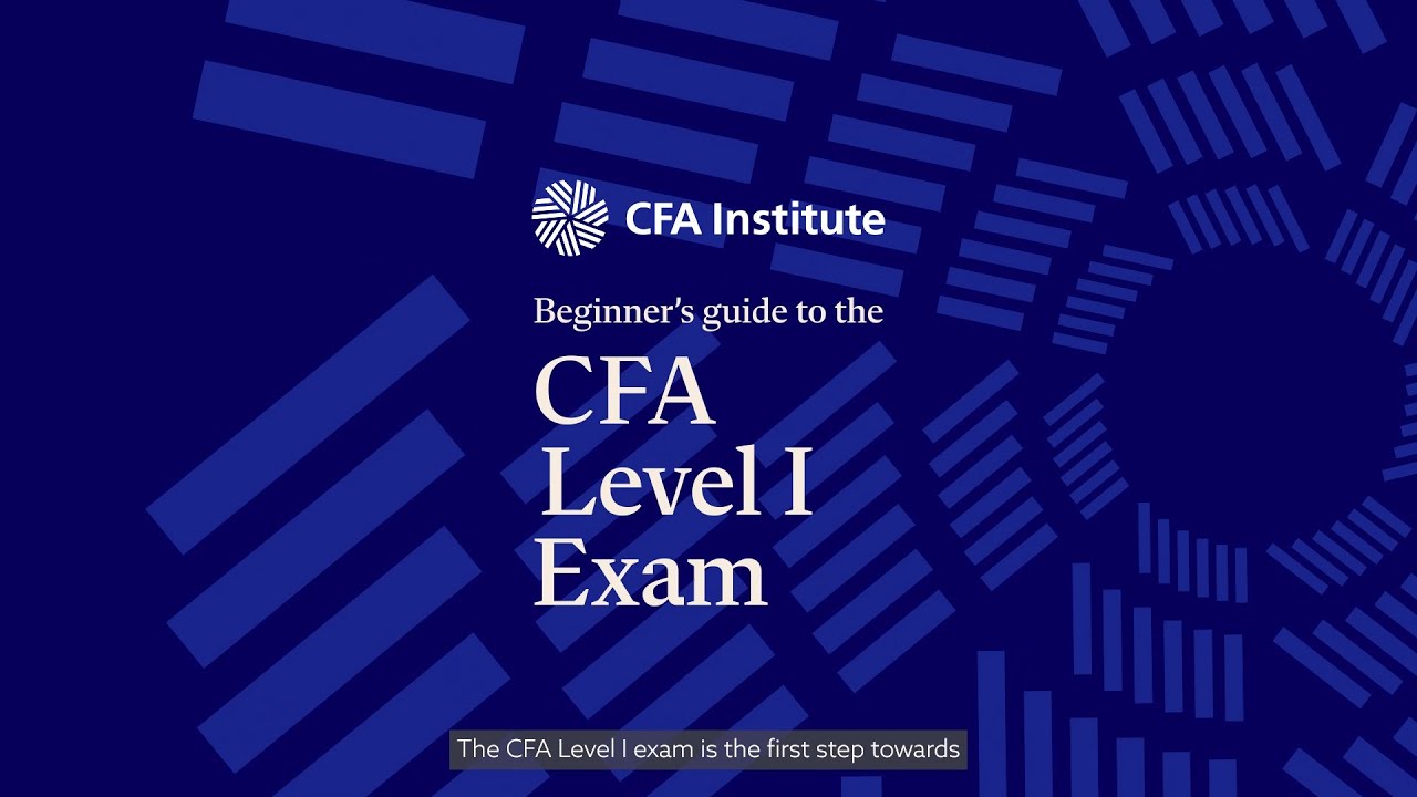 CFA Level I 2026 | CFAI Mock Test 2026 Revision Free Mock Test Sample From CFAI (Q1-Q50)