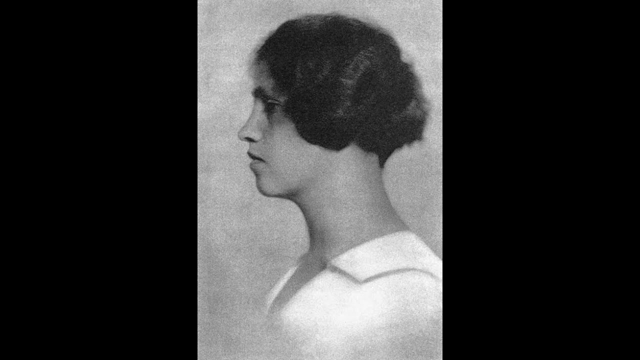 Olga Diener (1890-1963): aus „Kin-Spiel“ op.43: III (1948)
