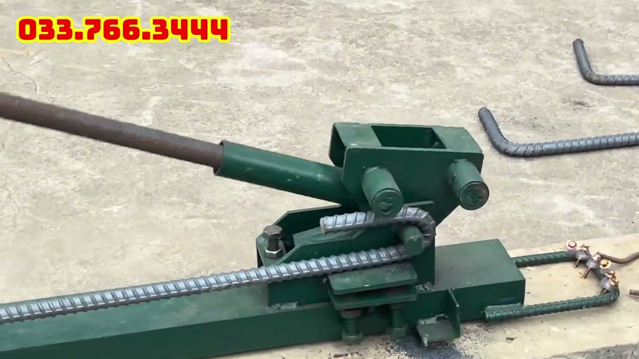 BÀN BẺ MỎ SẮT CÂY FI 20 ĐỔ VỀ 10 | 0337663444