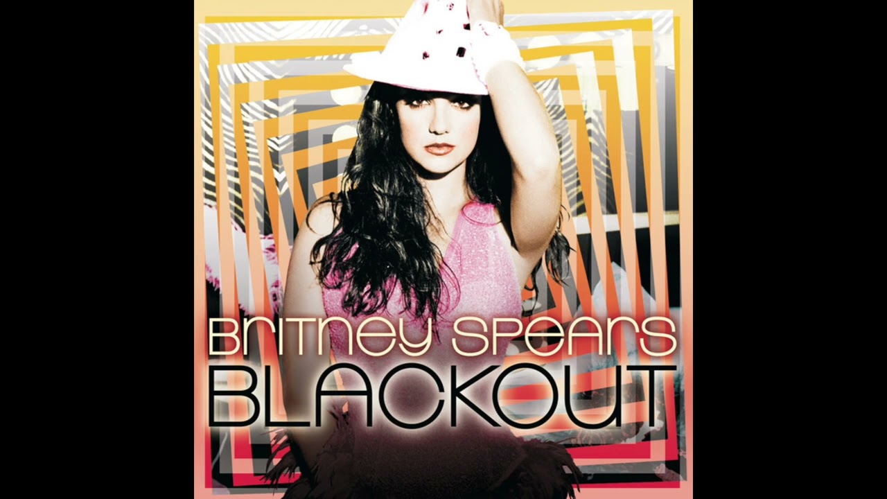Britney Spears - Gimme More (Empty Arena Version)