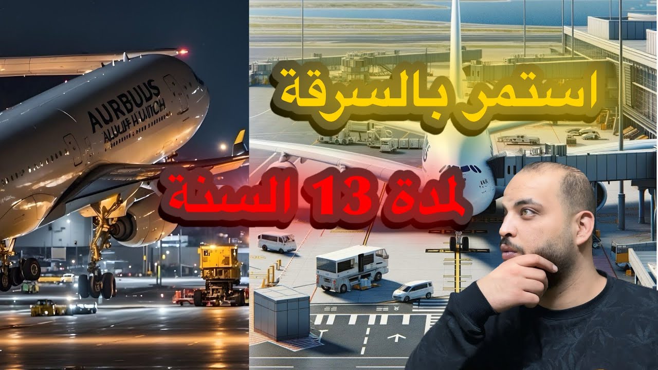القصة الحقيقية للموظف الذي سرق الملايين بصمت