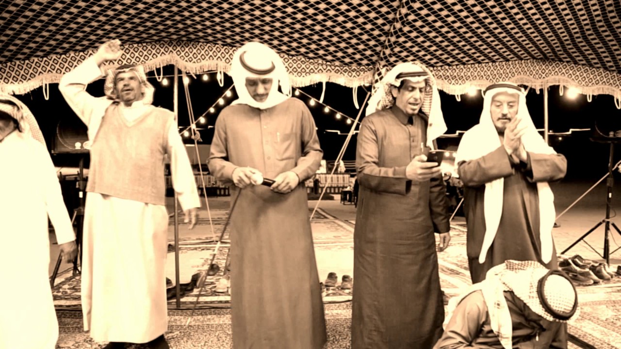 الزلامي | محسن عوض | مخيم الشيخ عبدالله الشارخي