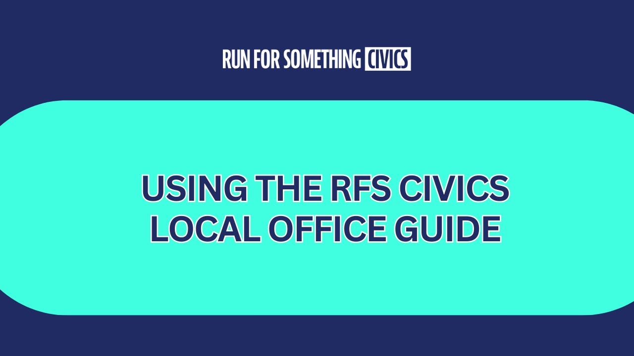 The Ultimate Guide For Local Office