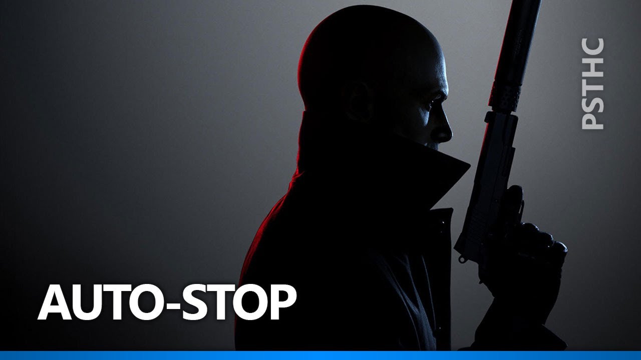 Hitman 3 [DLC] Hitman 2 - Auto-stop