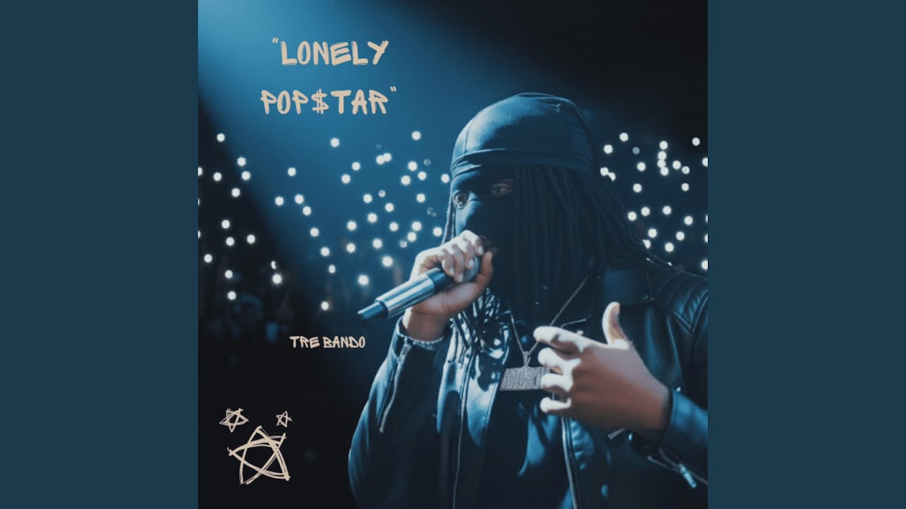 Lonely Pop$tar