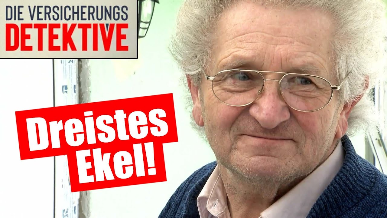DER DREISTESTE (und traurigste) FALL! | Die Versicherungsdetektive