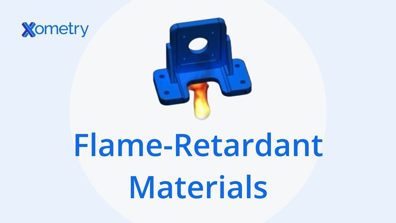 Flame-Retardant Materials Explained: Standards & Applications | UL 94 & More