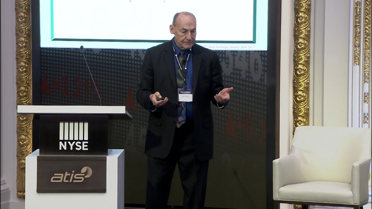 NIST Network Time Services