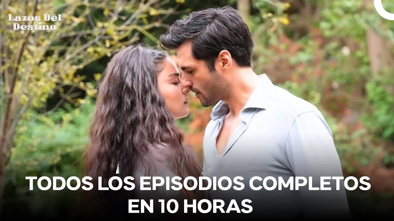 Kerem y Sevda Vivieron Un Romance - Lazos Del Destino