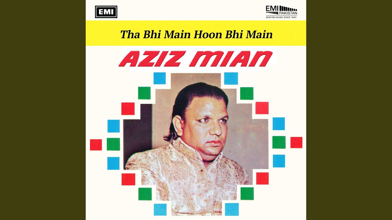 Tha Bhi Main Hoon Bhi Main (Part 1 & Part 2)