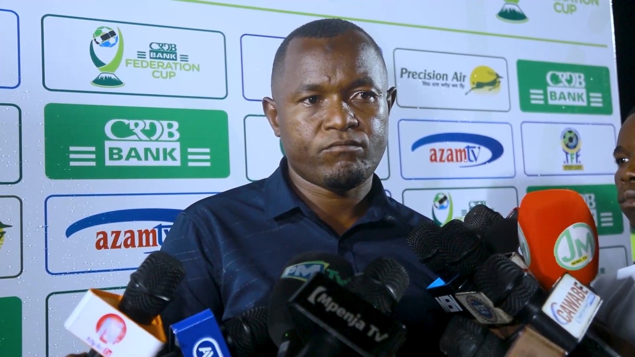 KOCHA WA B19 AKUBALI KUCHEZA DHIDI YA SIMBA ILIKUWA FUNZO KWAO
