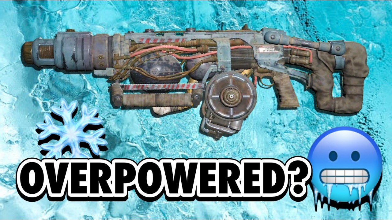 VOM DAMAGE DEALER ZUM SUPPORTER? ☢️ FALLOUT 76 FÜR FORTGESCHRITTENE