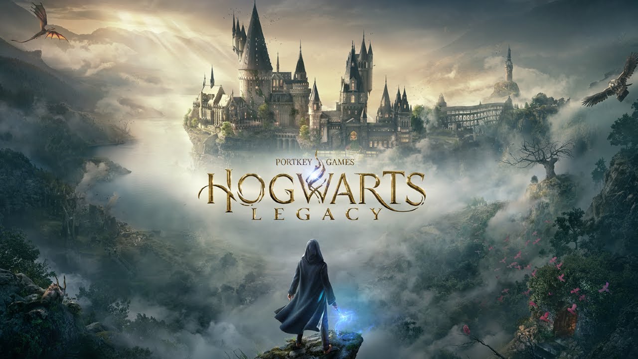 HOGWARTS LEGACY / DIRECTO EN ESPAÑOL / PARTE 5