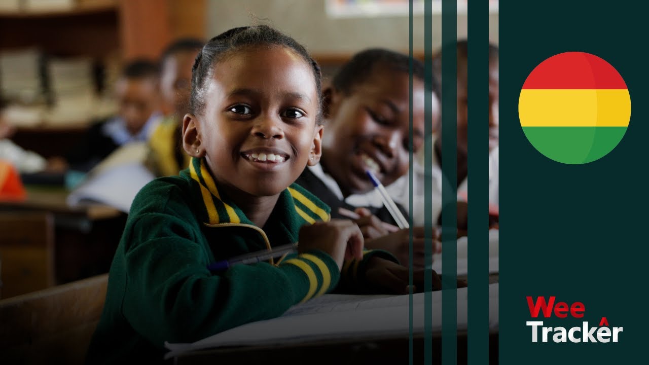 Inside Ethiopia's Education System