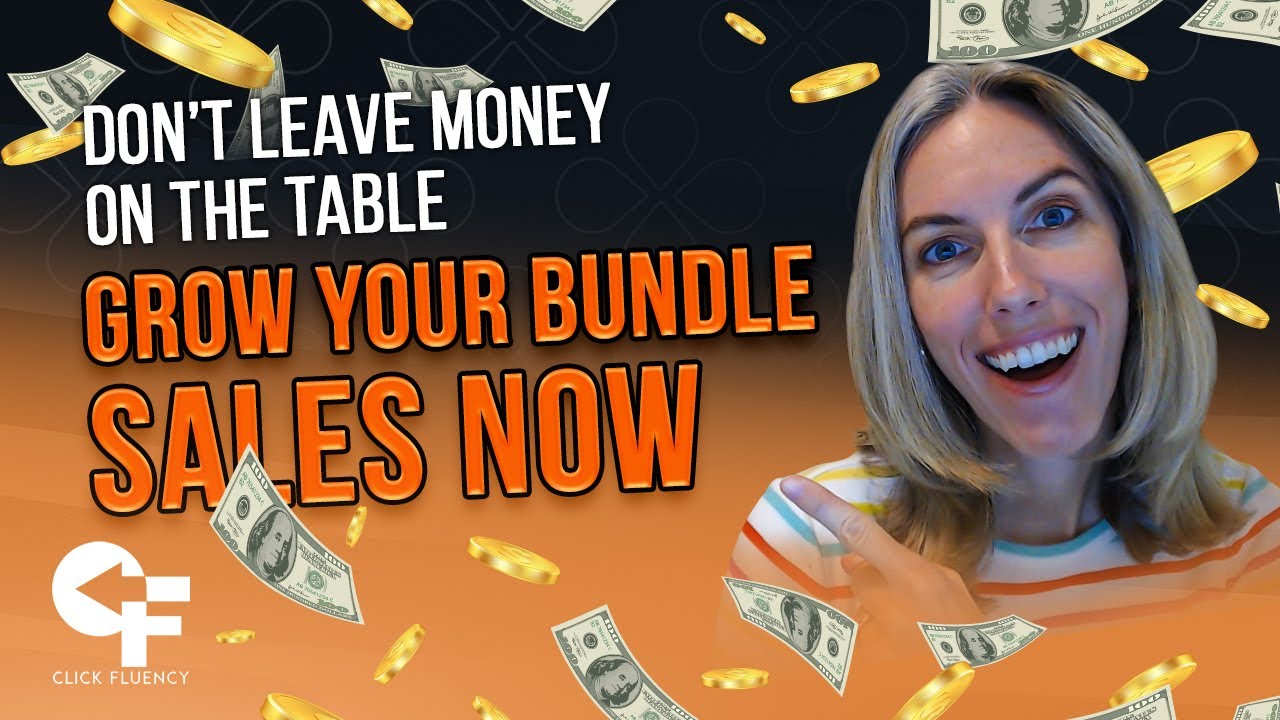 The ULTIMATE guide to Amazon Virtual Bundles (And How To Profit From Them!)