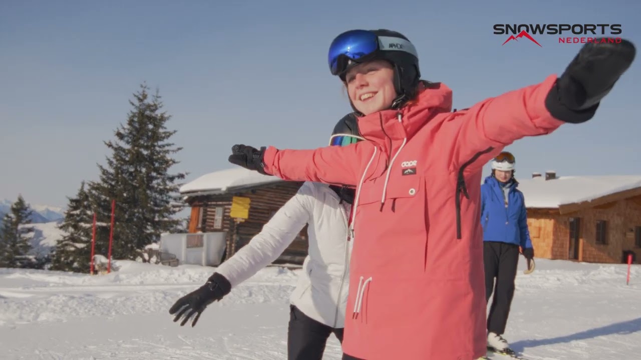 Snowsport Nederland - Aftermovie December 2022
