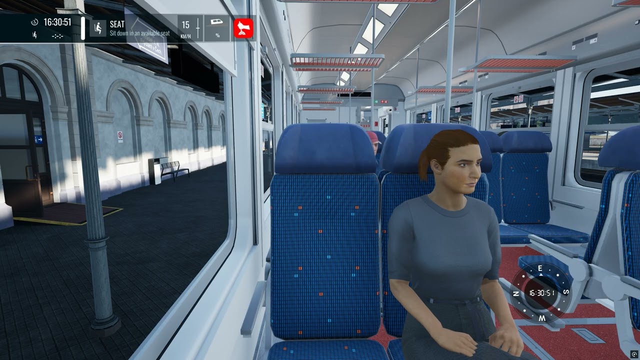 Czechia: Liberec - Stará Paka Route Introduction - Train Sim World 6
