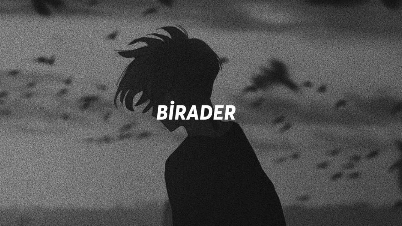 Heijan Feat. Muti - Birader (Speed up + Reverb)