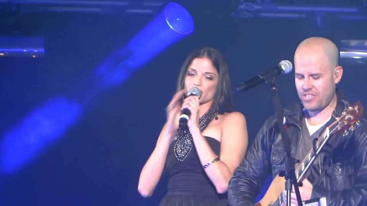 Gianmarco 20 años - Después de mi (con Natalia Jimenez 2012)
