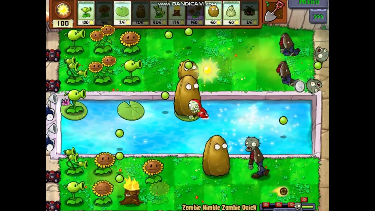 Orchestra Of Zen - Zombie Nimble Zombie Quick