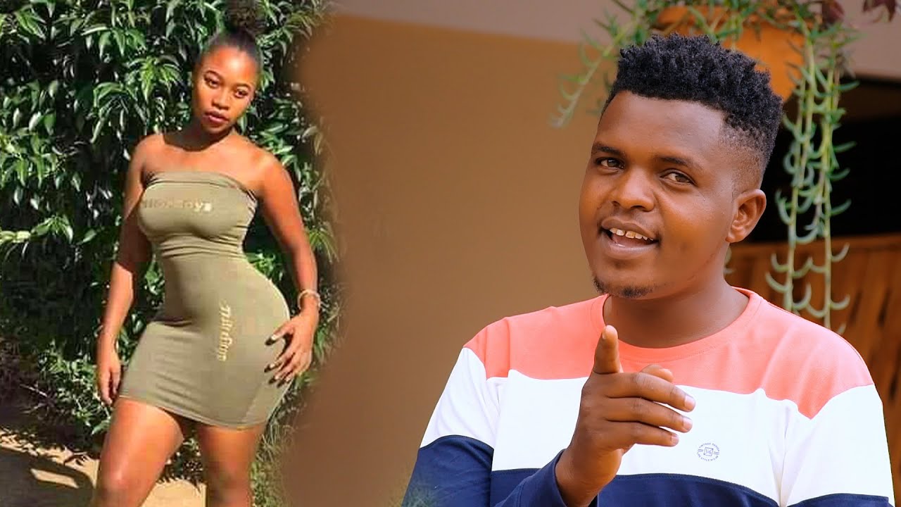 Igaigai-_-Methuselah Gideon Latest Kalenjin Song (Official Video)
