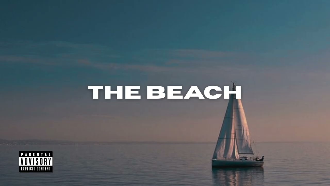 (FREE) Omah Lay x Rema Type Beat - ''THE BEACH'' | Afrobeat 2026