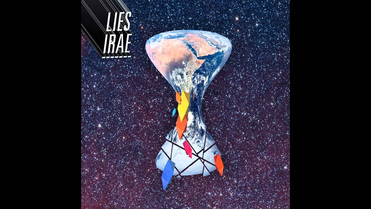 Dope Stars Inc. - Lies Irae