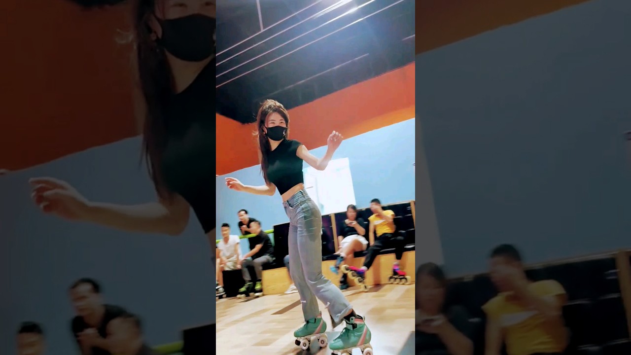 #4 Skating lover 😍😍😍 