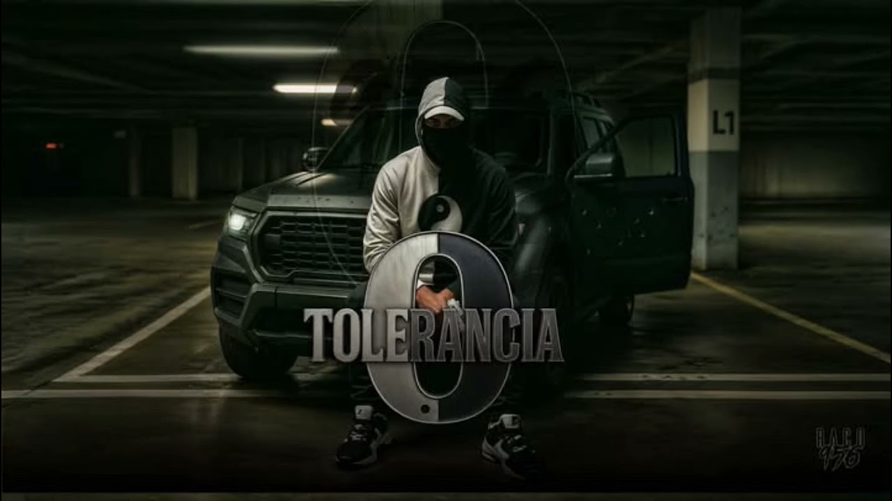 Raco956 “Cero Tolerancia” Ft. Mexicanito Belico