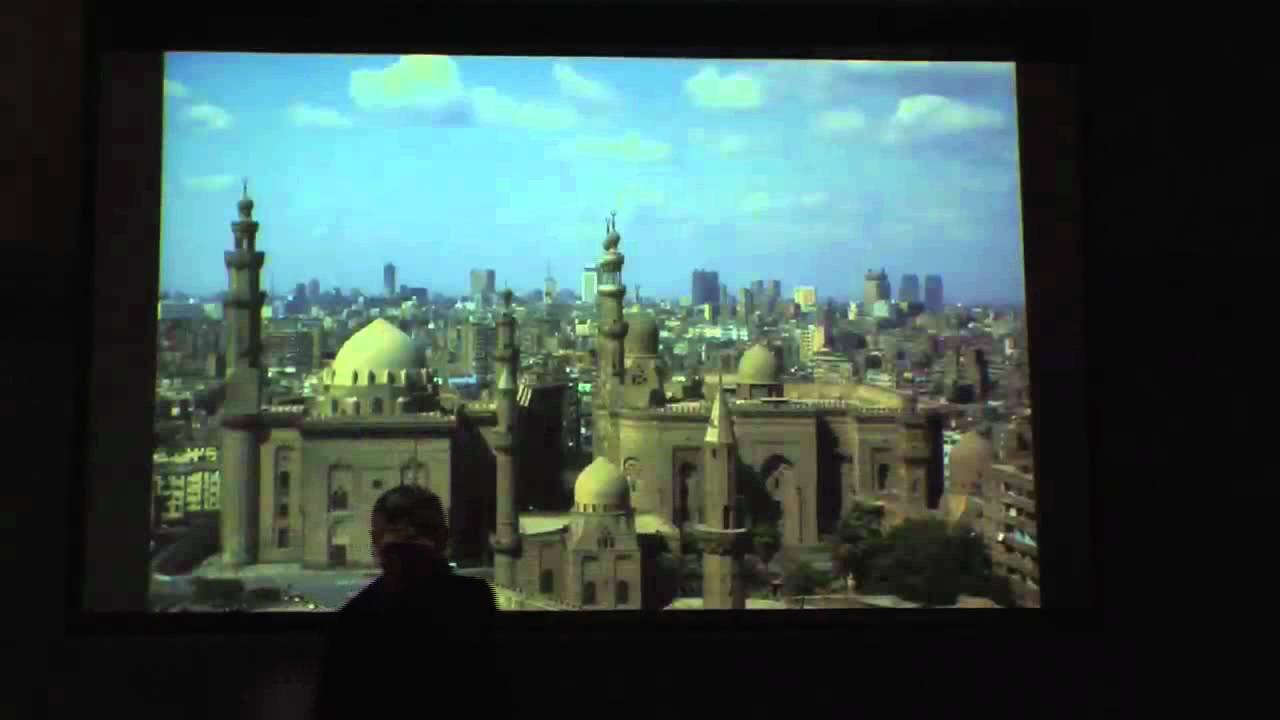 ARIC 271 | Mamluk Architecture |  29.02.12