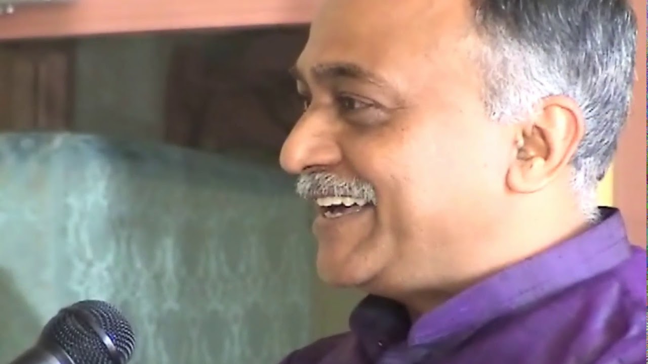 Bharathi Yaar?? (Speech and Poetry)