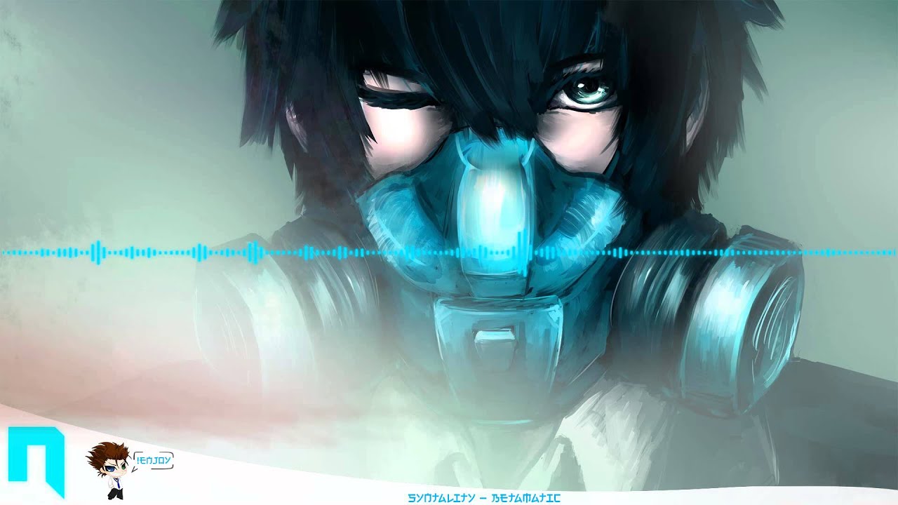 Electro House | Syntality - Betamatic