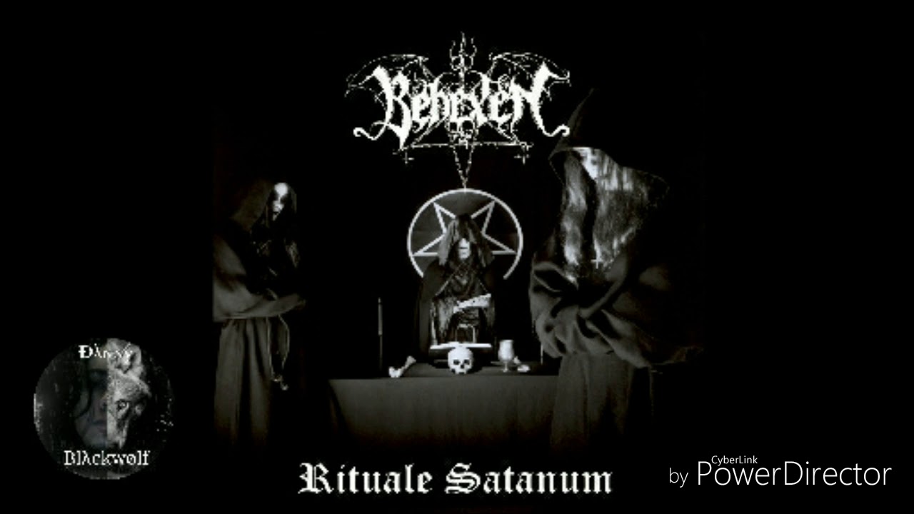 ＢＥＨＥＸＥＮ ⛧ Baphomet's Call...