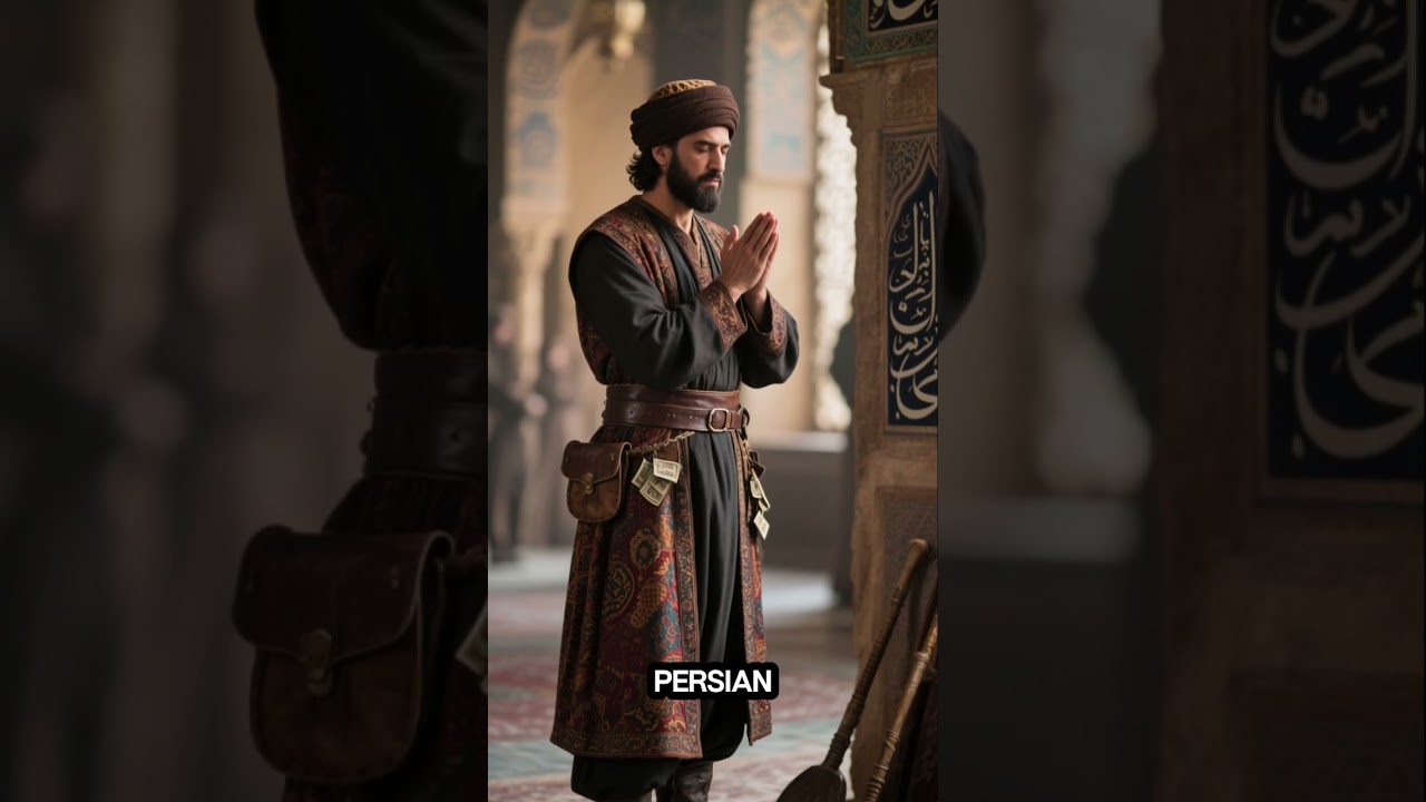 The Vanishing of the Sogdian Traders: Silk Road&rsquo;s Lost Masters