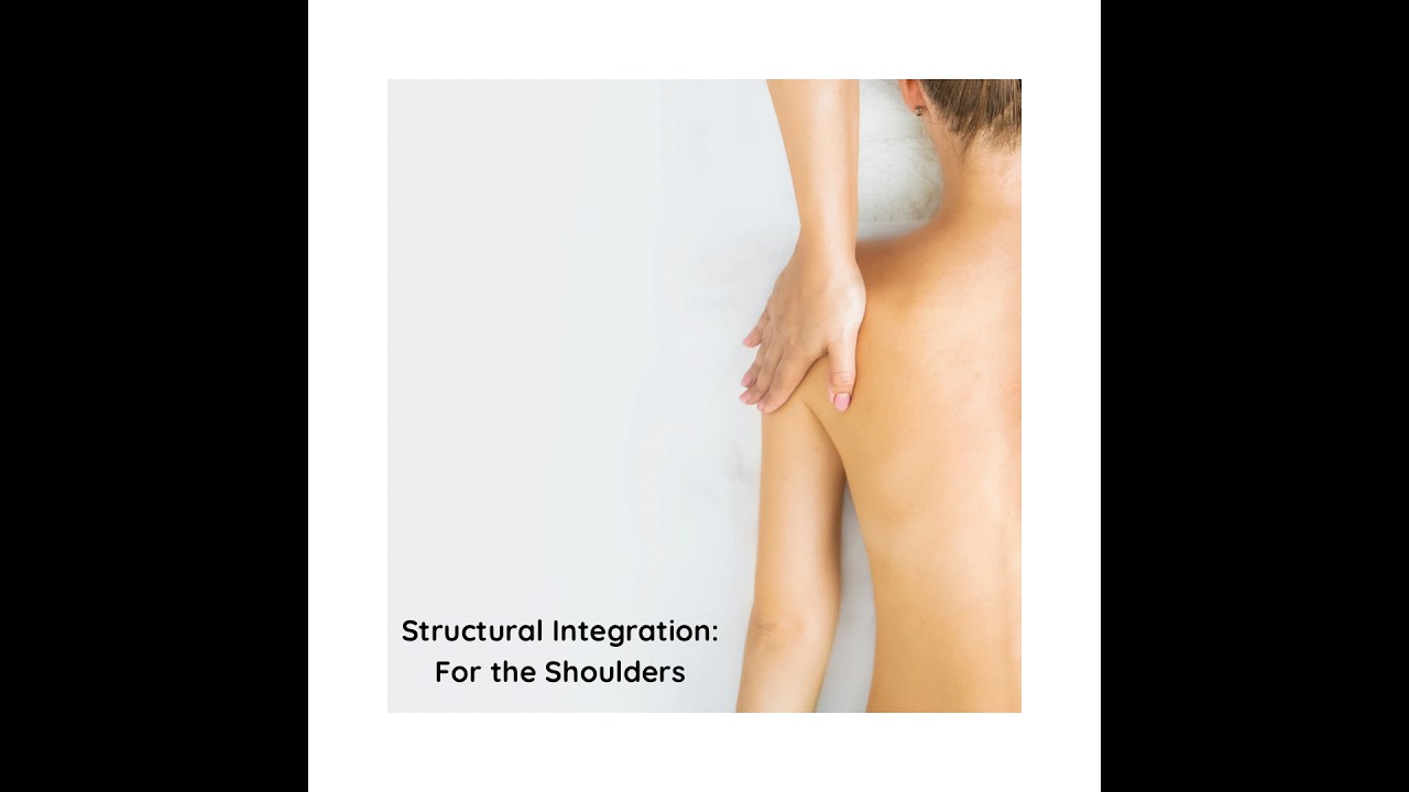 SI for the Shoulders CE Course PREVIEW