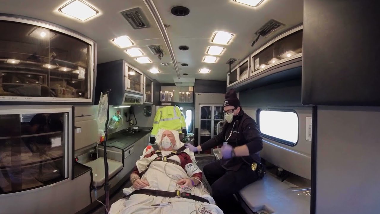 Regions Responds First Campaign: Virtual Tour