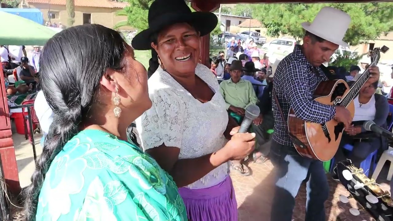 Pascua Molinero 2023 - Cultura Mizque