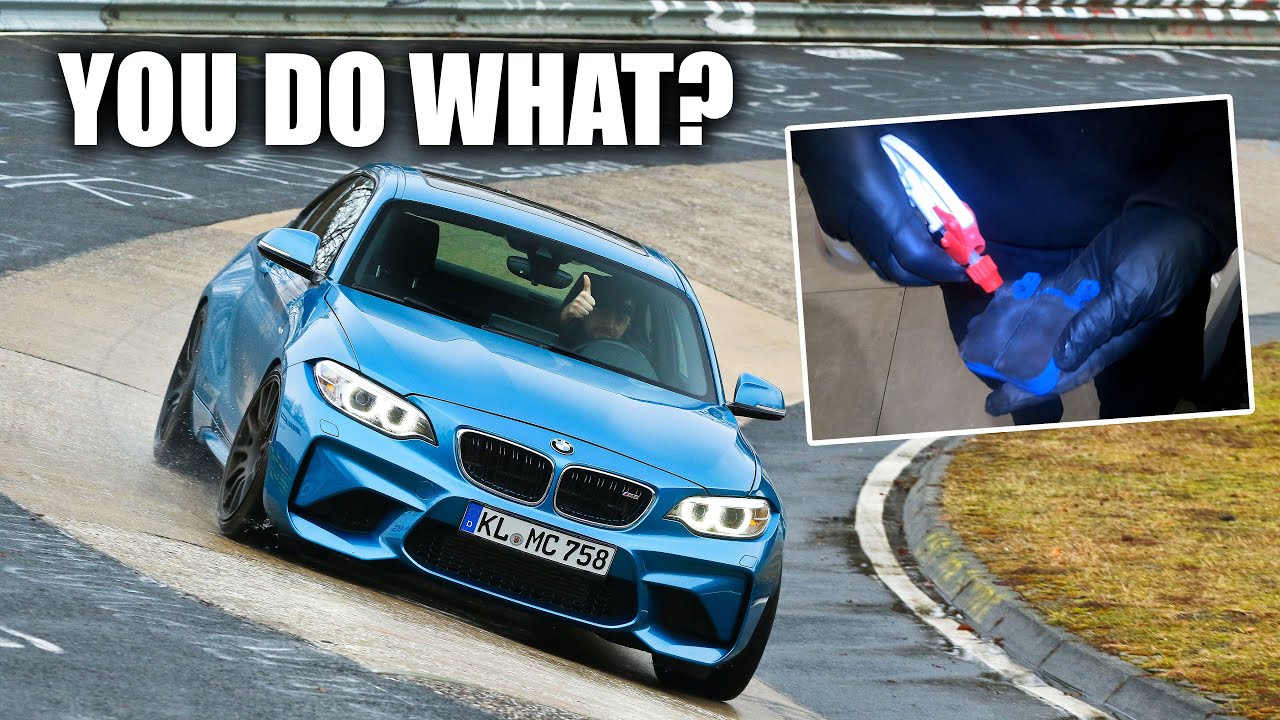 Noisy Brakes? We Haven't Heard of THIS Solution Before.